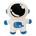 Análisis y comparación: Astronauta de Peluche en Plush Planet, el juguete perfecto para niños aventureros