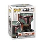 Comparativa de los mejores Funko Pop! de Star Wars: Boba Fett - ¡Descubre cuál es el ideal para tu colección!