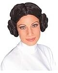 Análisis y comparación: Los mejores disfraces de Princess Leia para niños