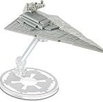 Análisis y comparación: Mattel Hot Wheels Star Wars Star Destroyer, el mejor juguete para niños