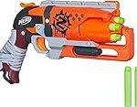 Análisis y comparación: Nerf Zombie Strike Hammershot, ¡el mejor juguete para enfrentar a los zombies!