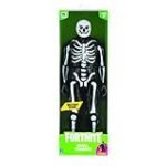 Análisis y comparación: Jazwares Fortnite Skull Trooper, ¿el mejor juguete para niños?