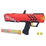 Análisis y comparación: Nerf Rival Apollo XV-700, el juguete favorito de los niños