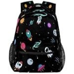 Los mejores juguetes: Análisis y comparativa de mochilas con tema espacial para niños