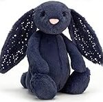 Jellycat Starry Bunny: Análisis y comparación de un tierno juguete para niños