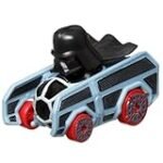 Análisis y Comparación: Mattel Hot Wheels Star Wars Podracer, el juguete perfecto para fanáticos de Star Wars.