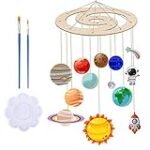 Análisis y comparación de los mejores kits de modelismo de planetas para niños: ¡Descubre cómo explorar el universo desde casa!