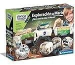 Análisis y comparación: Los mejores juegos de rol de misión a Marte inspirados en la NASA para niños