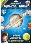 Análisis y comparación: Descubre el mejor muñeco de Planeta Saturno para niños