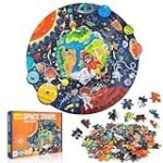 Descubre el Mejor Puzzle del Universo para Niños: Análisis y Comparación de las Opciones Más Divertidas