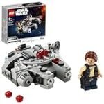 Análisis y comparación: LEGO Star Wars Han Solo, el mejor juguete para niños