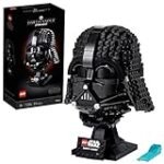 Análisis y comparación: LEGO Star Wars Darth Vader, el juguete ideal para los pequeños seguidores de la saga