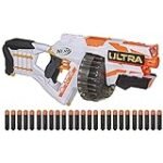 Análisis y comparación: Descubre todo sobre la Nerf Ultra One, el mejor juguete para niños