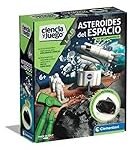 Los mejores juegos de mesa sobre la NASA para aprender y divertirse: Análisis y comparativa de las opciones ideales para niños