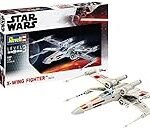 Análisis y Comparación de los Mejores Juguetes para Niños: Dragon Models Star Wars X-Wing Fighter - ¡Revive la Emoción Galáctica!