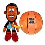 Análisis y comparación de los mejores juguetes de peluche de Space Jam: A New Legacy para niños