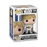 Comparativa de los mejores Funko Pop! de Star Wars: Luke Skywalker para niños