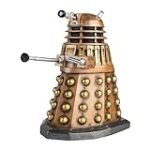 Análisis y comparación de las mejores Dakek Figuras de Acción de Doctor Who para niños: Descubre cuál es la mejor opción para regalar