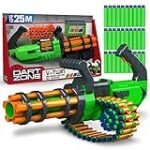 Análisis y comparación de los mejores Adventure Force Blasters para niños: ¡Encuentra tu arma de diversión!