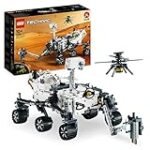 Análisis del Tamiya Mars Rover Curiosity: El mejor juguete para exploradores jóvenes