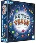 Análisis y comparativa: Descubre el divertido mundo espacial de Astro Trash para niños