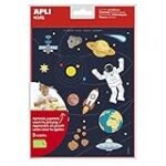 Análisis y comparación de las mejores pegatinas de planetas para niños: ¡Explora el universo desde casa!