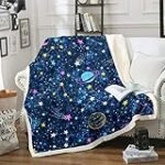 Análisis y Comparación de las Mejores Mantas de Estrellas y Planetas de IKEA para Niños: ¡Descubre la Magia del Universo en Casa!