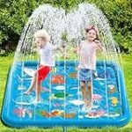 Análisis y comparación: descubre la diversión con el Splash Battle Water Cannon ¡El mejor juguete acuático para niños!