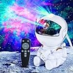 Análisis de las mejores Armas de Luz de Astronauta para niños: ¡Descubre cuál es la ideal para tu pequeño aventurero!