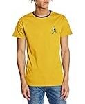 Análisis y comparación: Las mejores camisetas de Starship Enterprise para niños