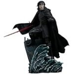 Análisis y comparación de los mejores juguetes Star Wars Kylo Ren de Sideshow para niños