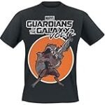 Análisis y comparación de las mejores camisetas de Rocket y los Guardianes para niños: ¡Encuentra la ideal para tu pequeño héroe!