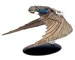 Análisis y Comparación: Eaglemoss Star Trek Klingon Bird of Prey - ¿El Mejor Juguete para Niños Fanáticos de Star Trek?