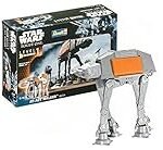 Análisis y Comparación: Descubre el Mejor Modelo de AT-AT Walker de Star Wars de Dragon Models para Niños