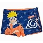 Análisis y comparación de los mejores bañadores de Naruto: ¡Los ninjas conquistan el espacio!