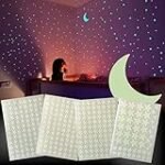 Guía de Juguetes: Decoración de Techo en Forma de Estrellas para Niños Creativos