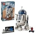 Análisis y comparación: ¡Descubre el QMX Star Wars R2-D2, el mejor juguete para niños!